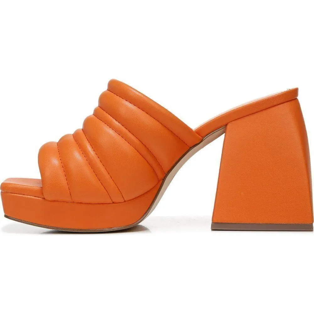 Sam Edelman Women's Marlie Platform‎ Sandal Size 7